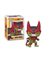 POP: DBSSH- Cell Max