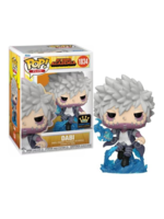 POP: MHA - Dabi