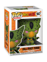 POP: DBZ - Cell (First Form)