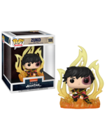 POP Deluxe: ATLA - Zuko