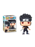 POP: Naruto - Shisui Uchiha