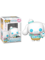 POP Sanrio: Hello Kitty- Cinnamoroll (ICE)