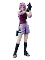 Naruto Shippuden S.H. Figuarts Action Figure Sakura Haruno