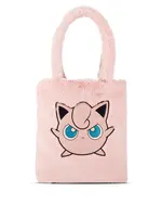 Pokémon - Novelty Tote Bag - Jigglypuff