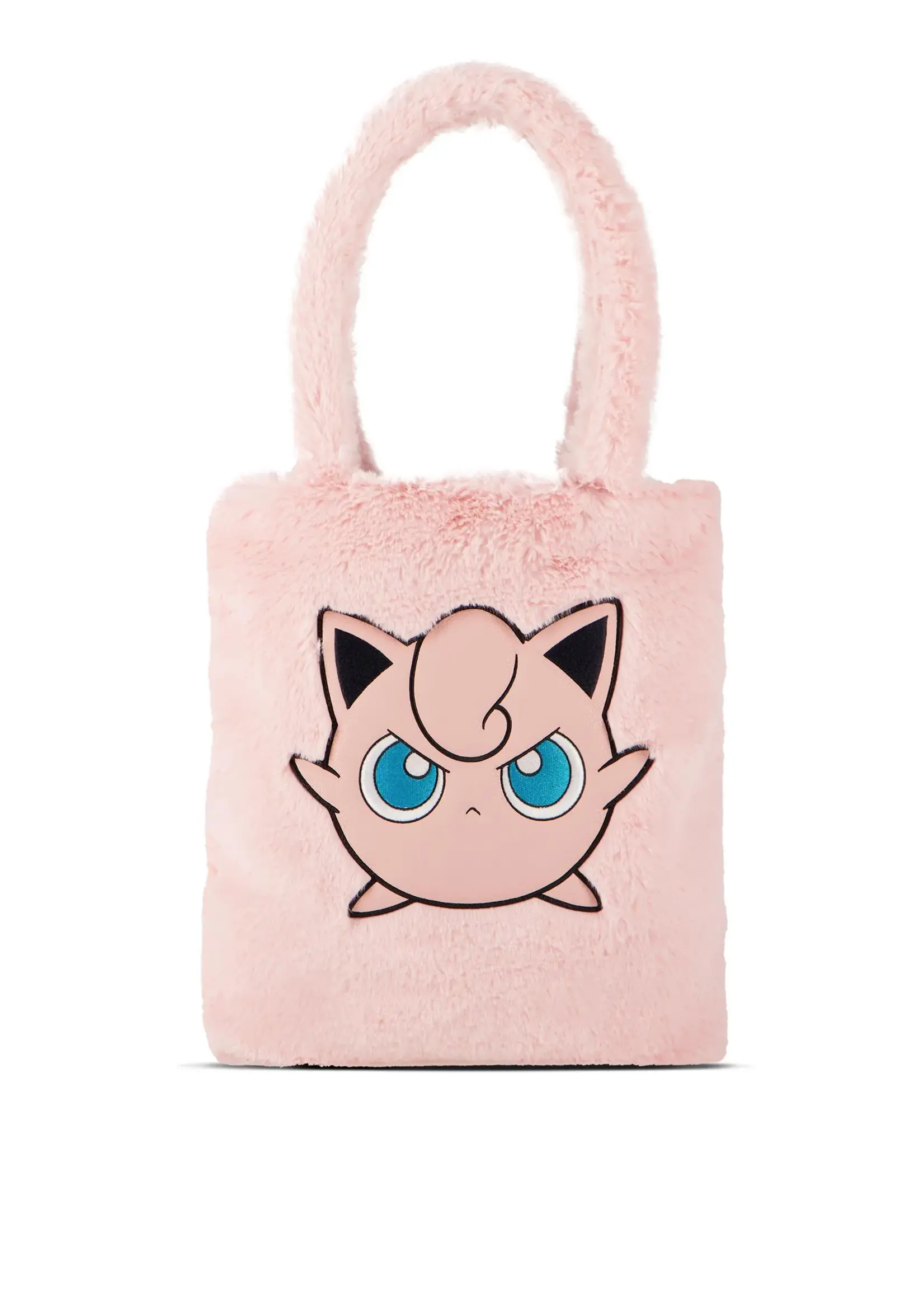 Pokémon - Novelty Tote Bag - Jigglypuff