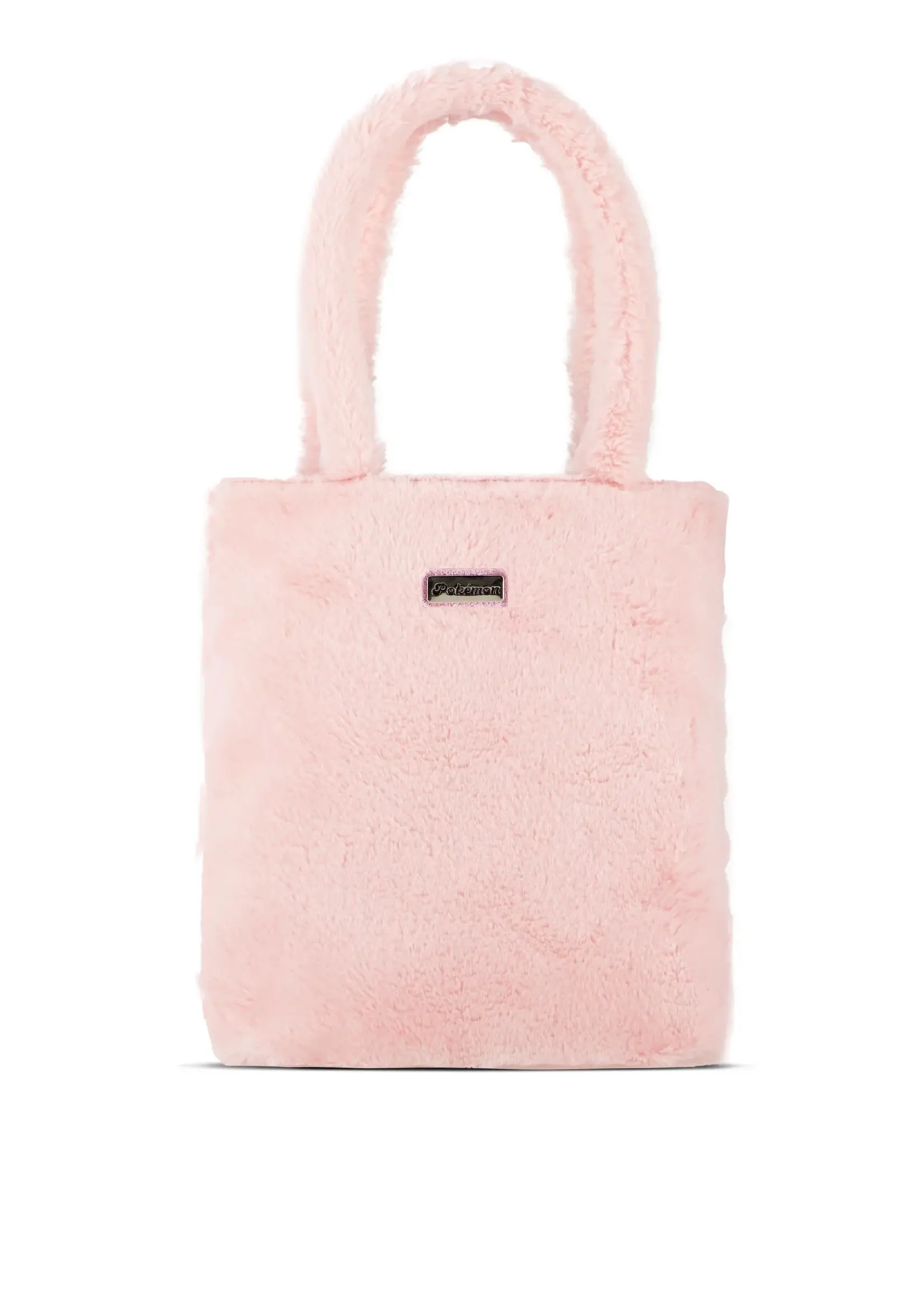 Pokémon - Novelty Tote Bag - Jigglypuff