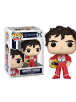 POP! F1 McLaren - Ayrton Senna