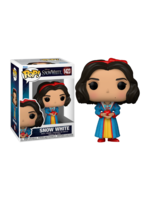 POP! Disney - Snow White with Apple