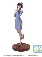 Spy x Family Luminasta PVC Statue - Yor Forger 21 cm