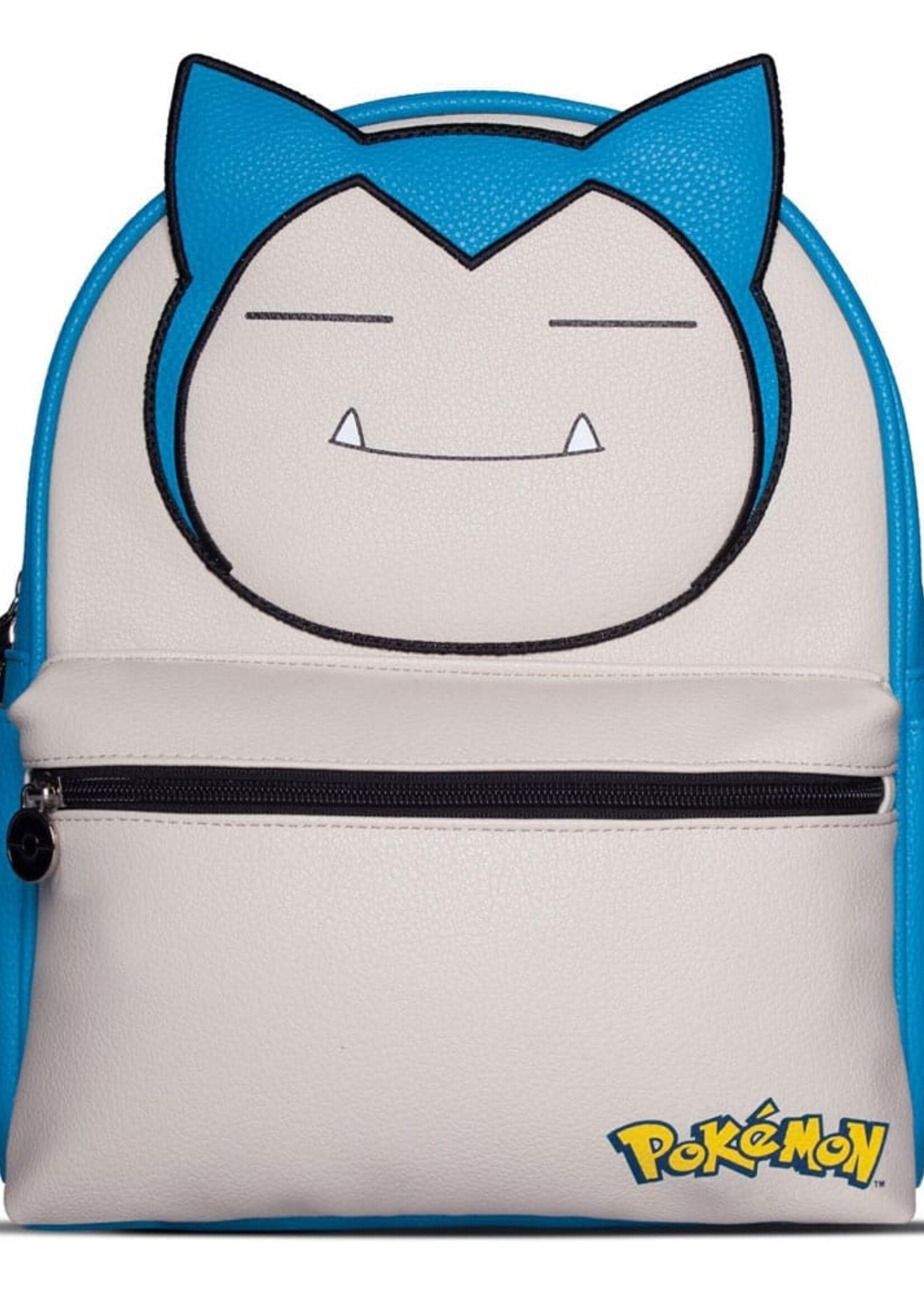 Pokémon - Novelty Mini Backpack - Snorlax