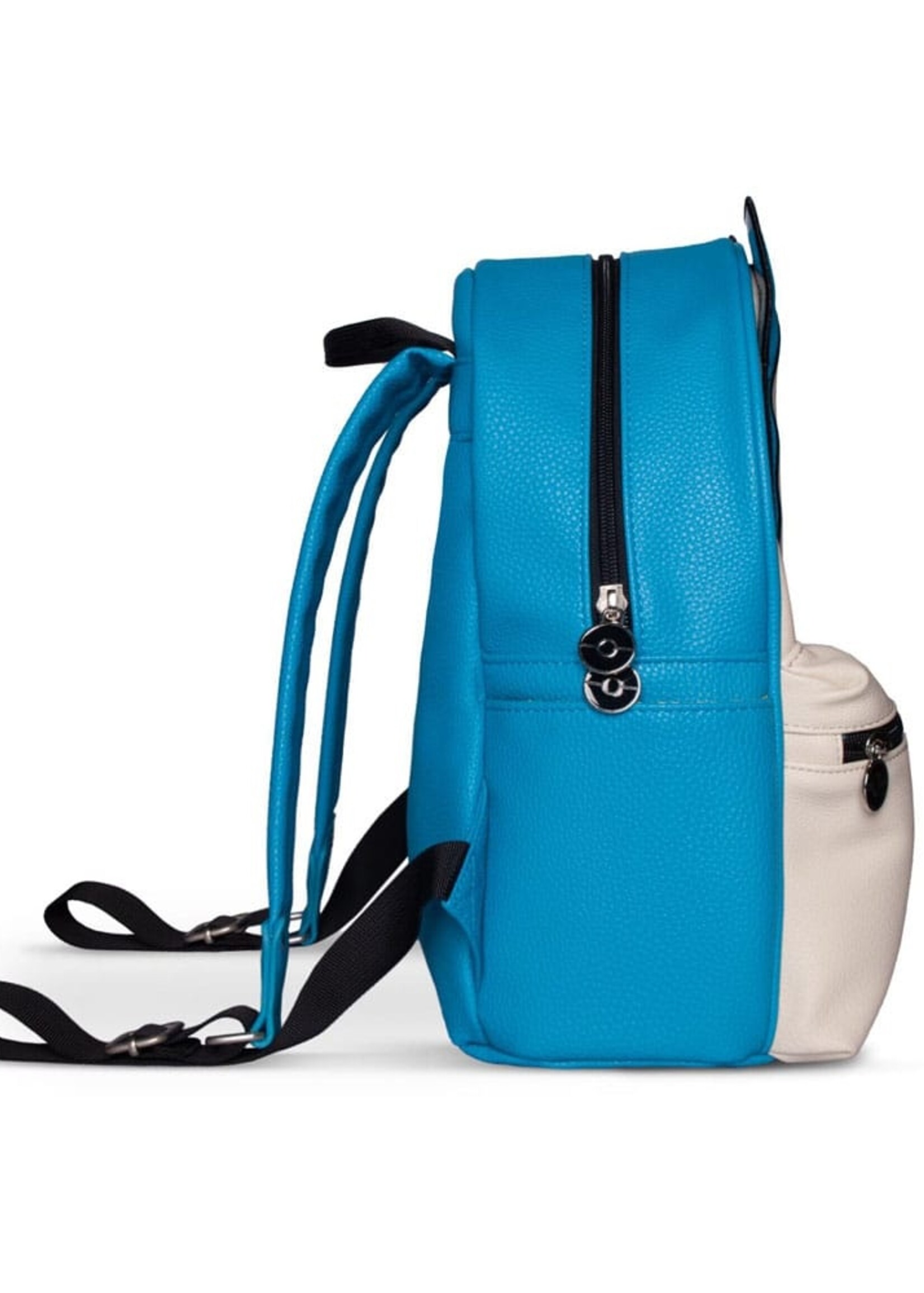 Pokémon - Novelty Mini Backpack - Snorlax