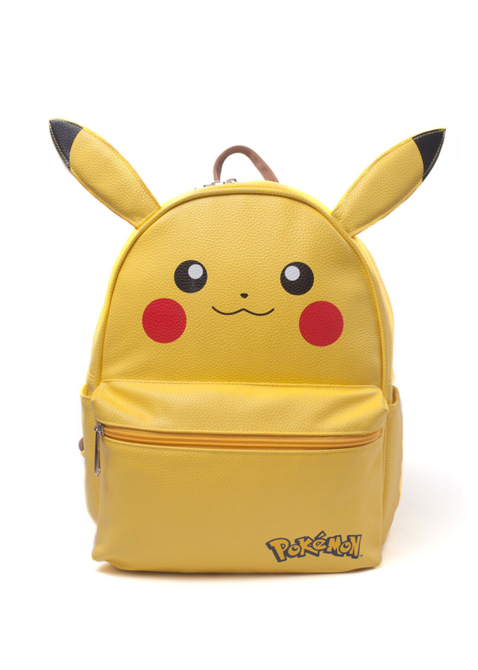 Pokémon - Pikachu Backpack