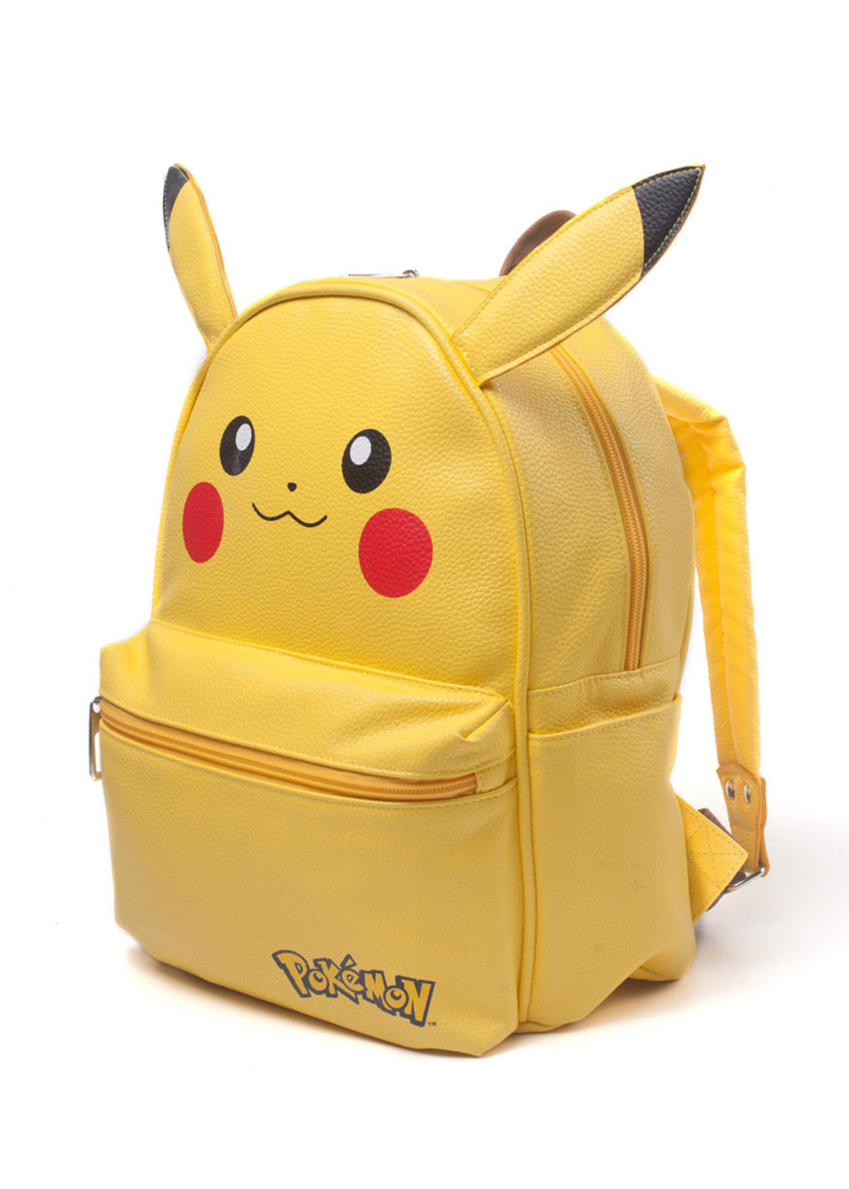 Pokémon - Pikachu Backpack