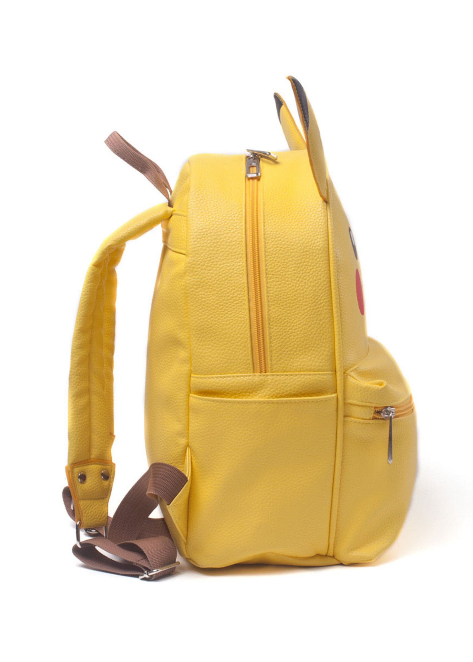 Pokémon - Pikachu Backpack