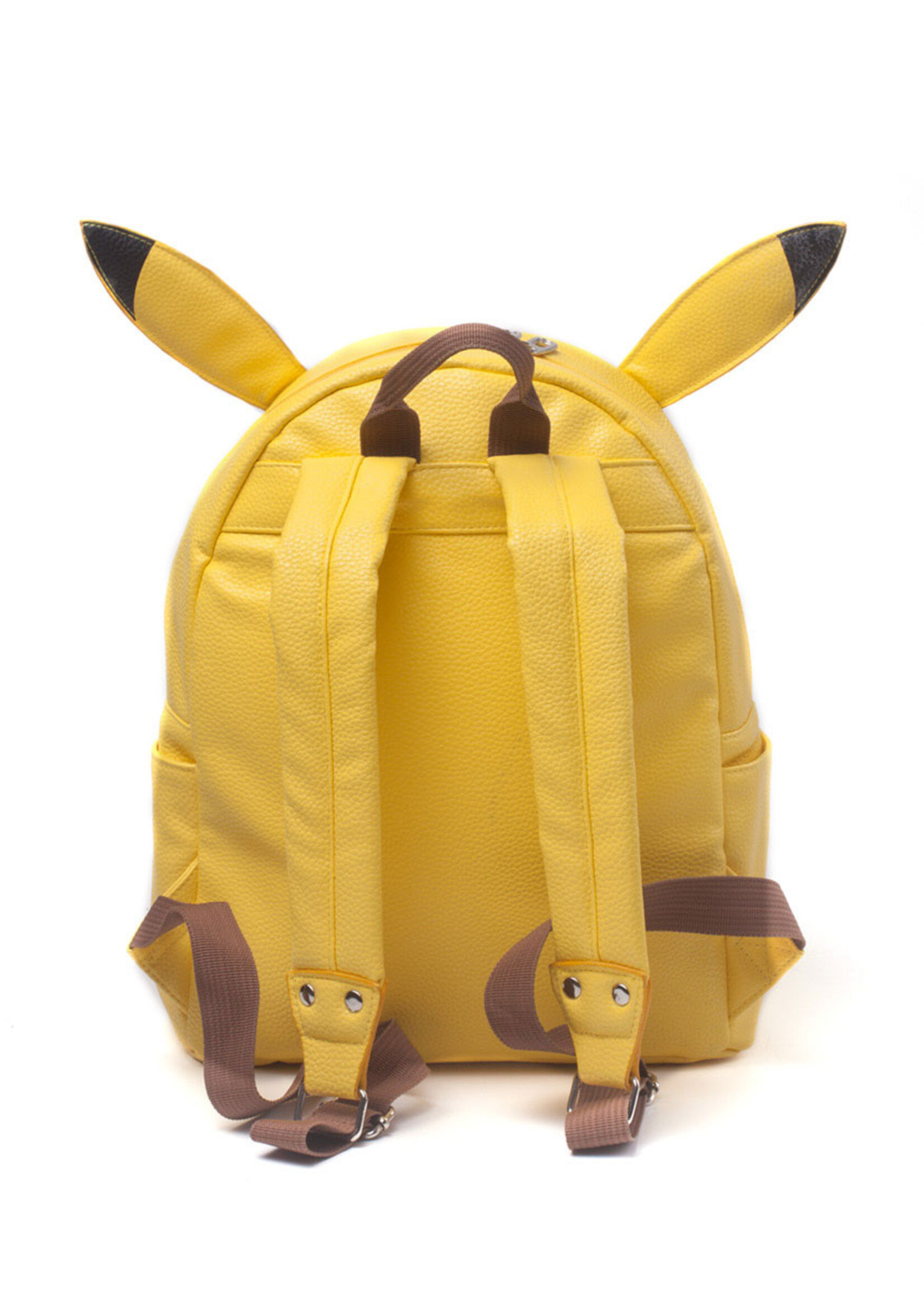 Pokémon - Pikachu Backpack