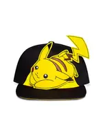 Pokémon - Pikachu Novelty Cap