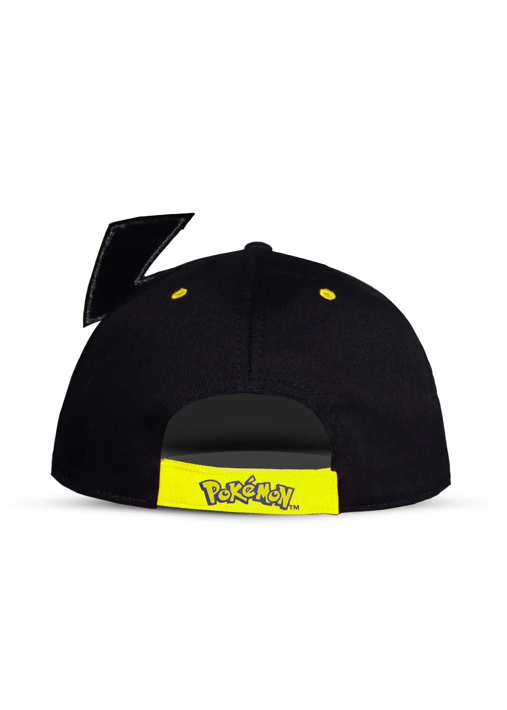 Pokémon - Pikachu Novelty Cap