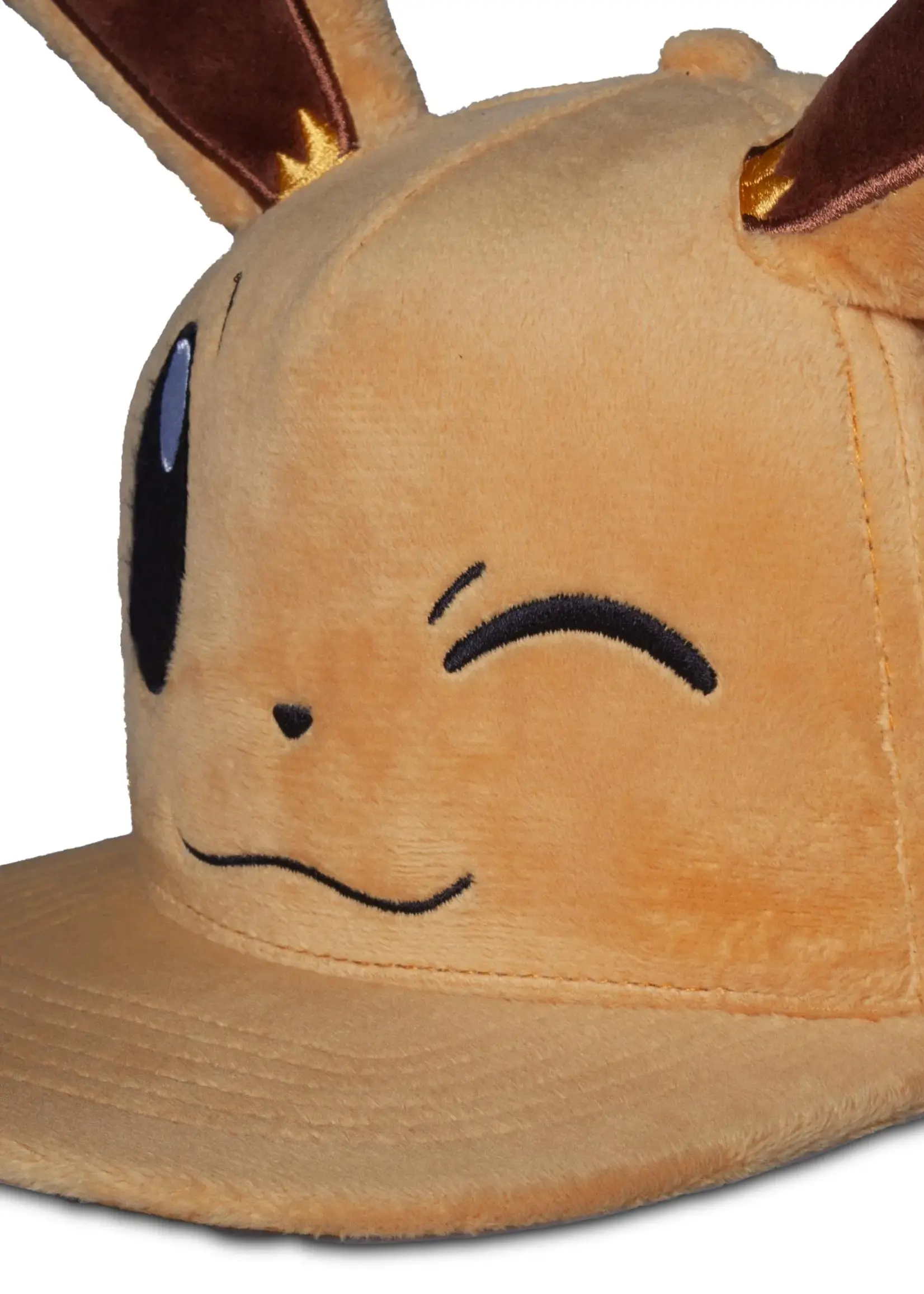 Pokémon - Winking Eevee Novelty Cap