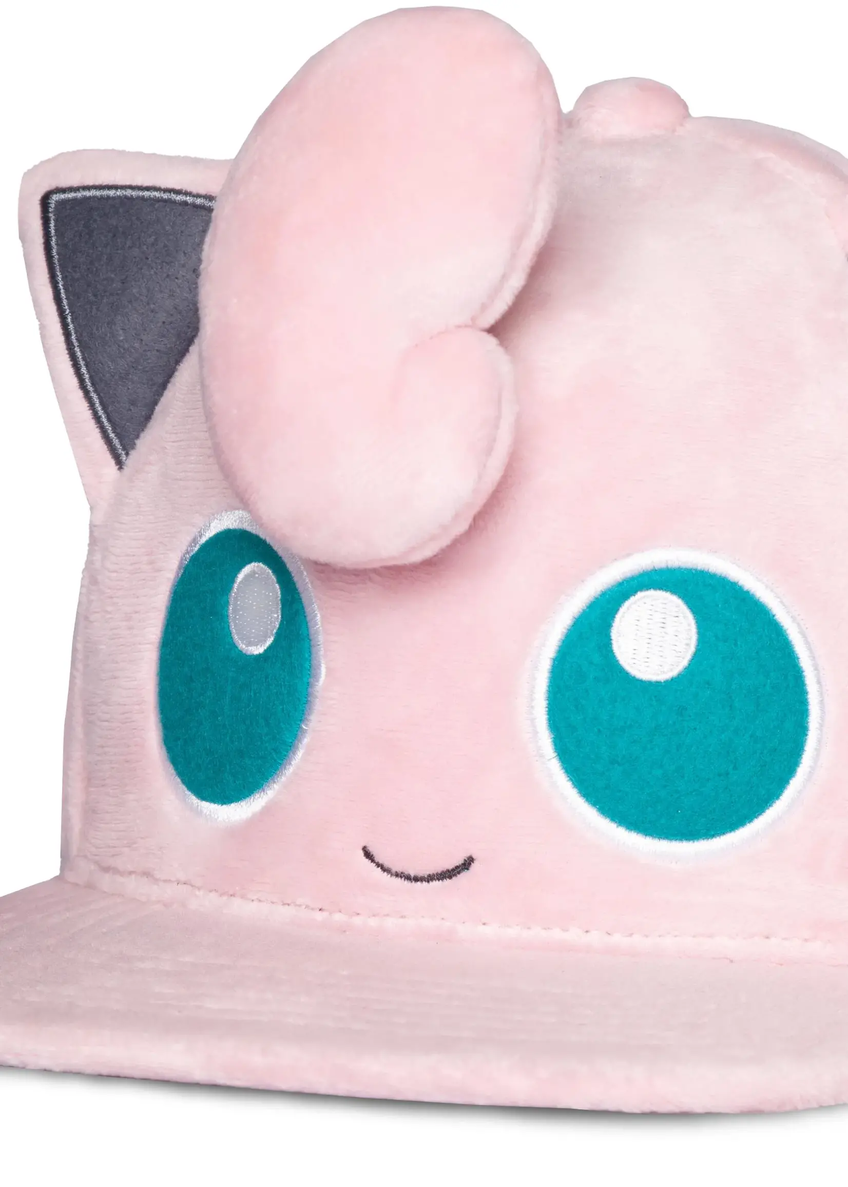 Pokémon - Jigglypuff - Novelty Cap