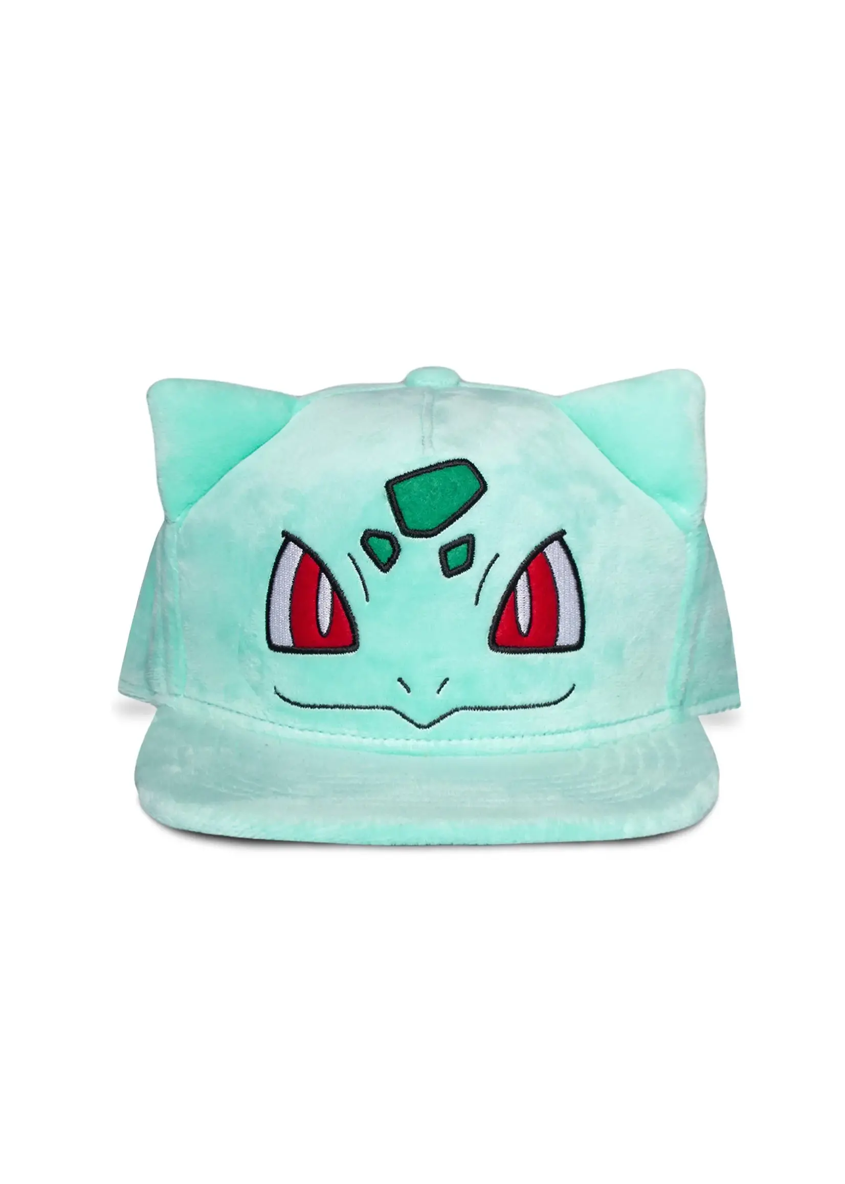Pokémon - Bulbasaur Novelty Cap
