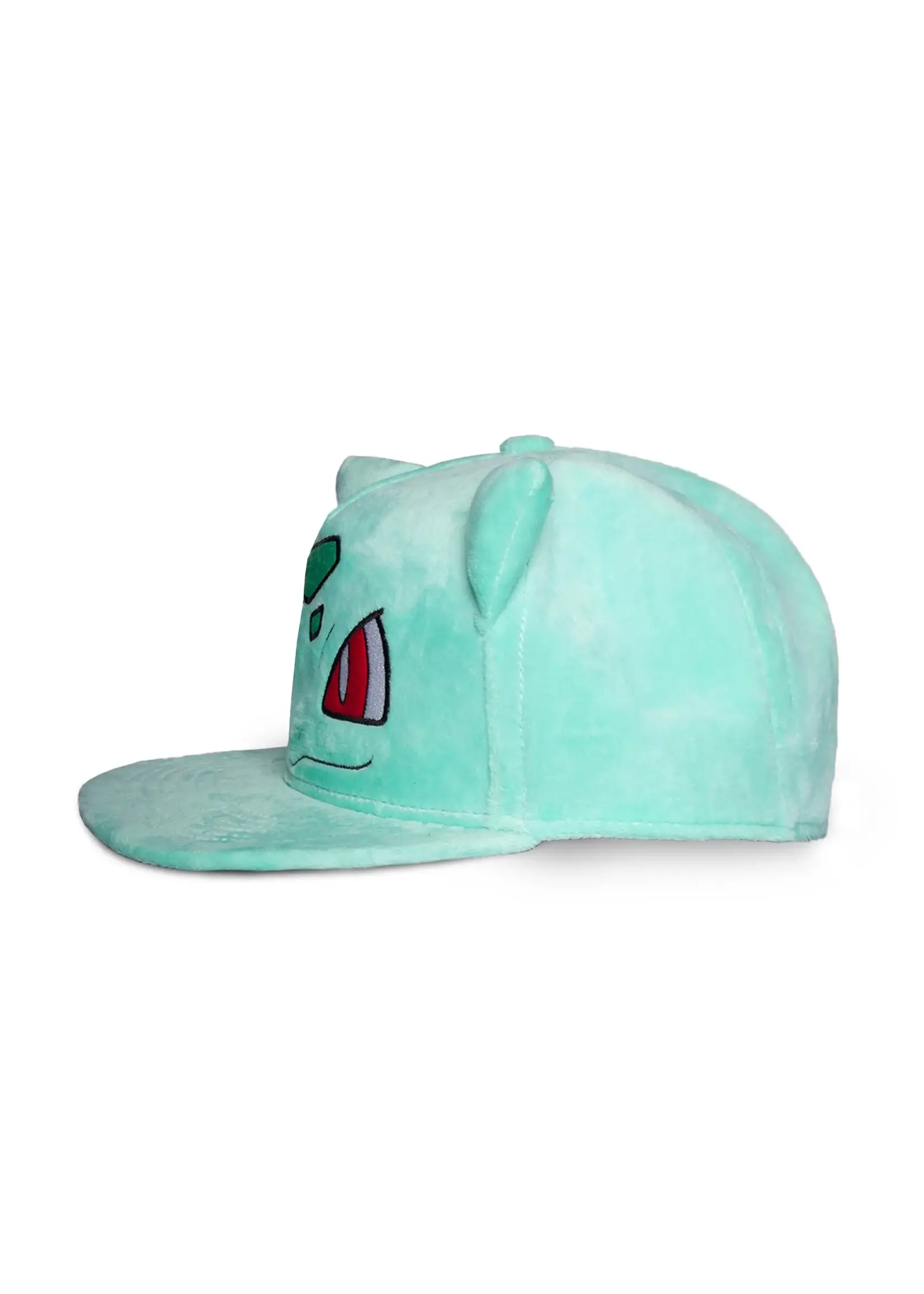Pokémon - Bulbasaur Novelty Cap
