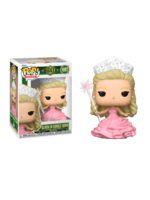 Funko POP! Wicked - Glinda (Bubble Gown)