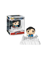 Funko POP! Deluxe: Superman (1978) - Superman (FoS)