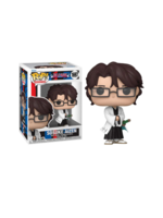 Funko POP! Bleach - Aizen