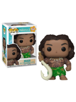 POP Disney: Moana 2 - Maui