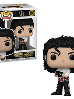 POP Rocks: Michael Jackson (Dirty Diana)