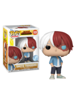 POP Animation: MHA- Shoto Todoroki (Casual)