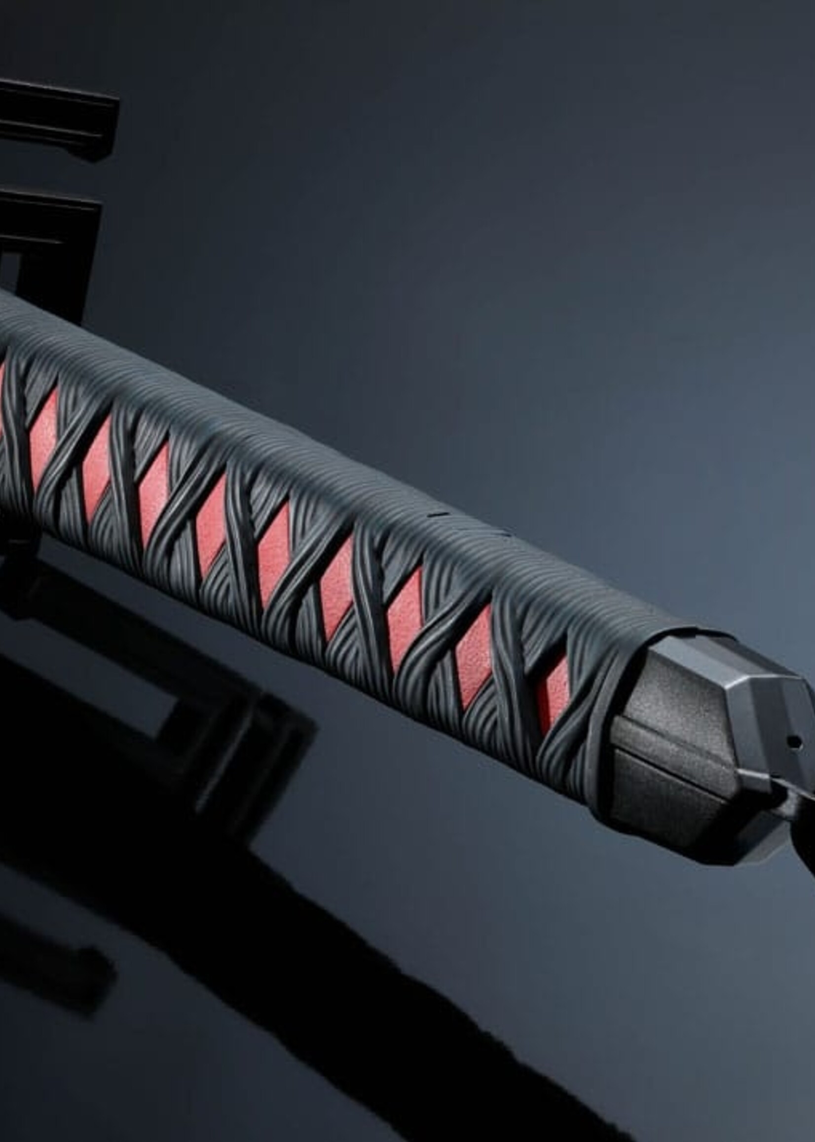 Bleach Proplica Replica 1/1 Tensazangetsu Sword 121 cm