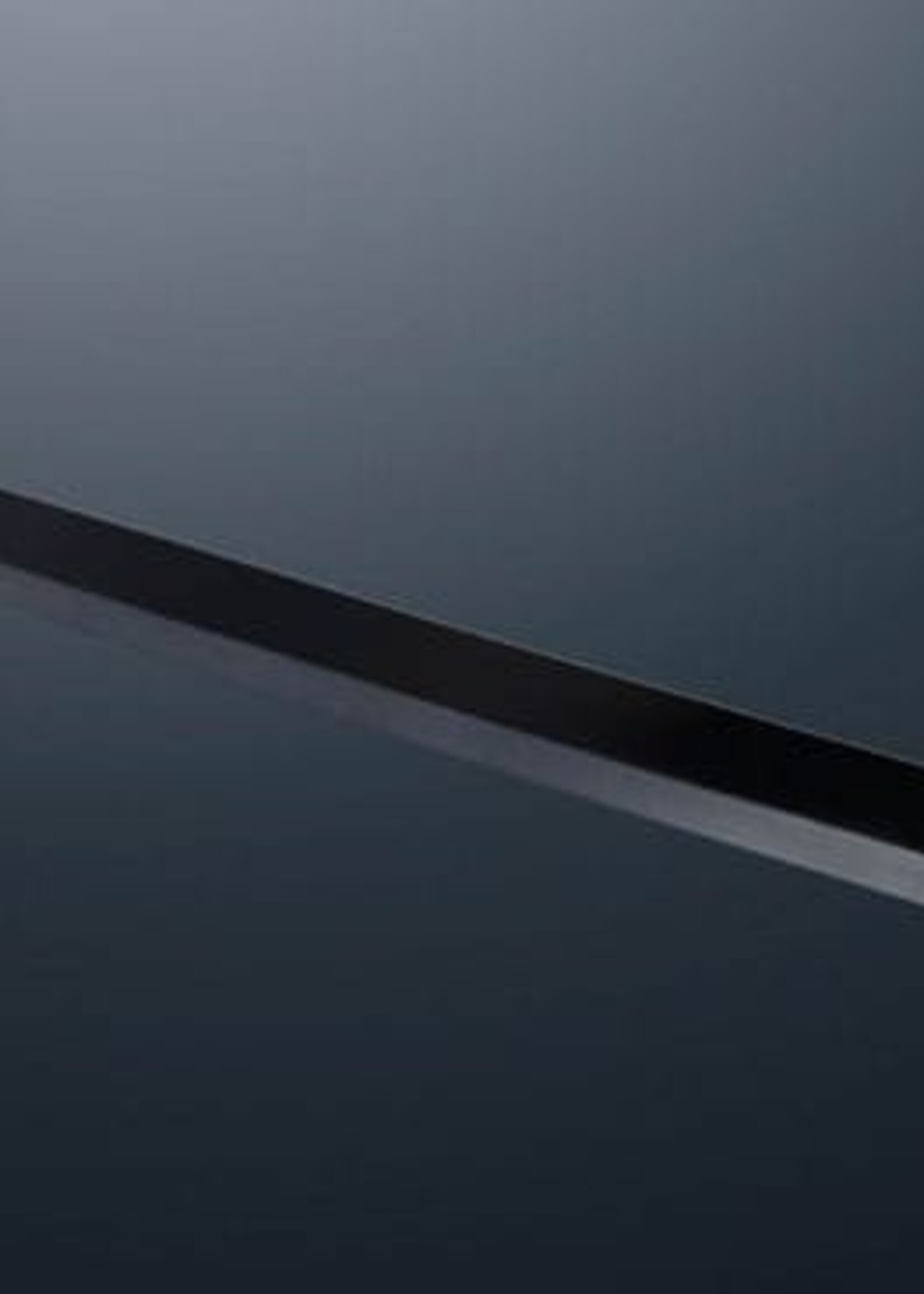 Bleach Proplica Replica 1/1 Tensazangetsu Sword 121 cm
