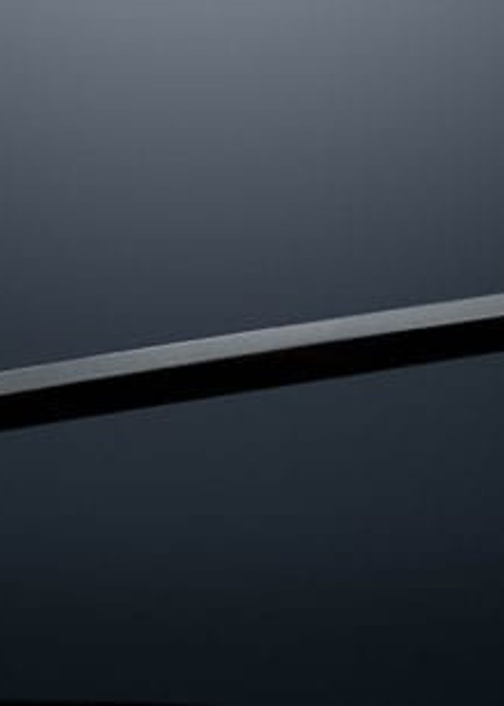Bleach Proplica Replica 1/1 Tensazangetsu Sword 121 cm