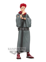 Figure Sukuna Jukon No Kata Jujutsu Kaisen 16cm