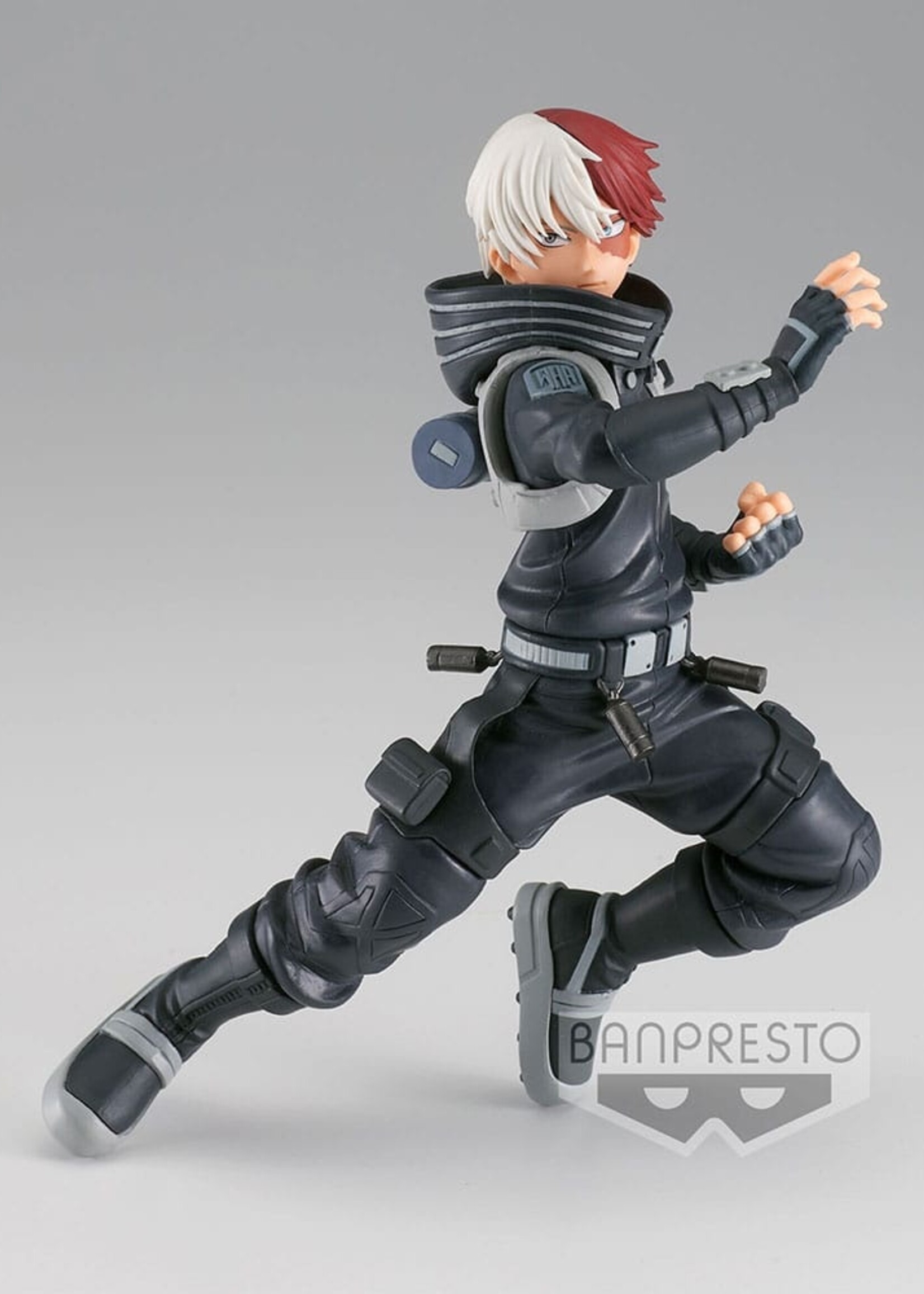 Figure Shoto Todoroki  My Hero Academia 17 cm