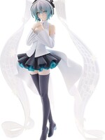 PVC Statue Hatsune Miku: Little Missing Stars