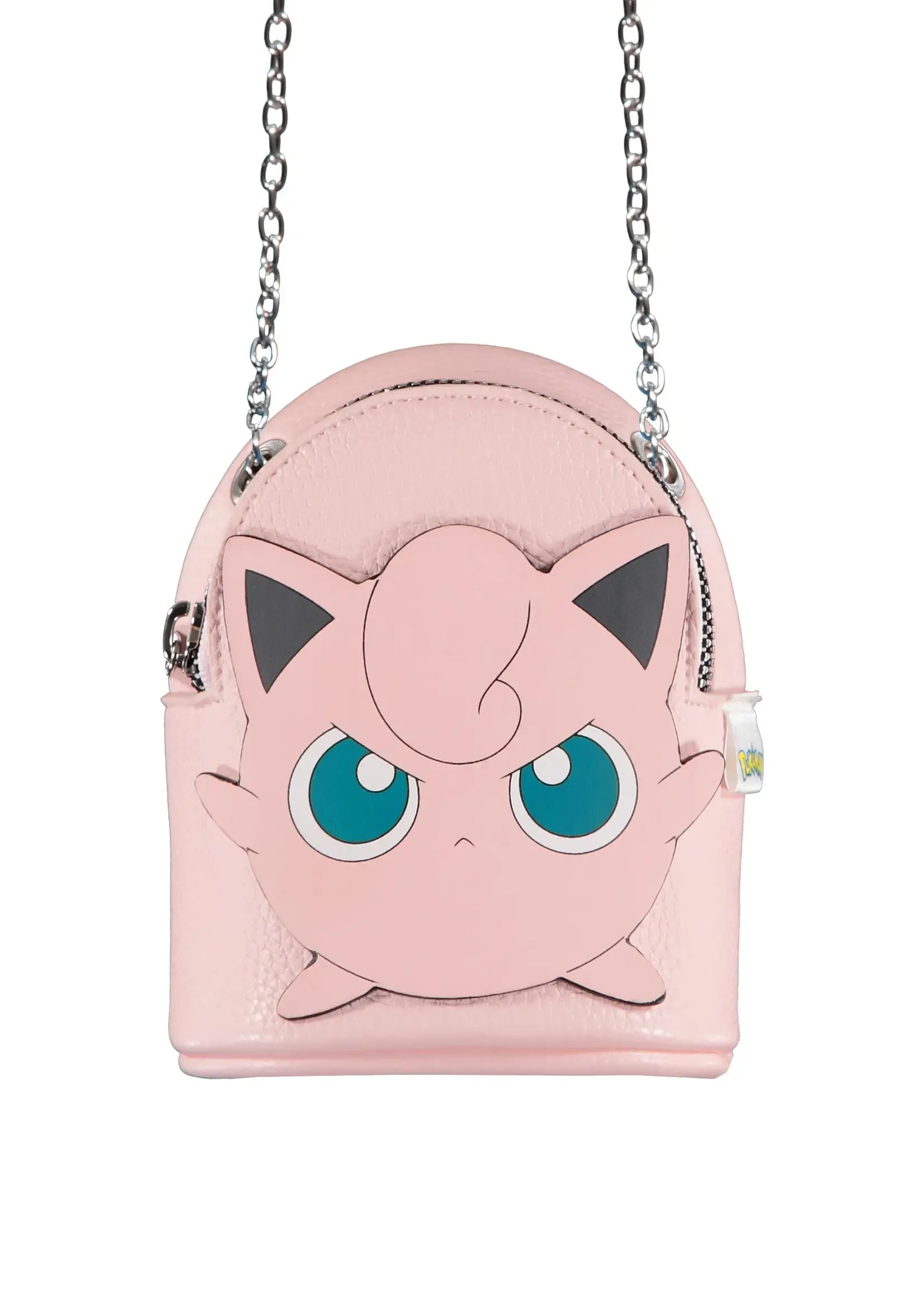 Pokémon - Jigglypuff Micro Bag