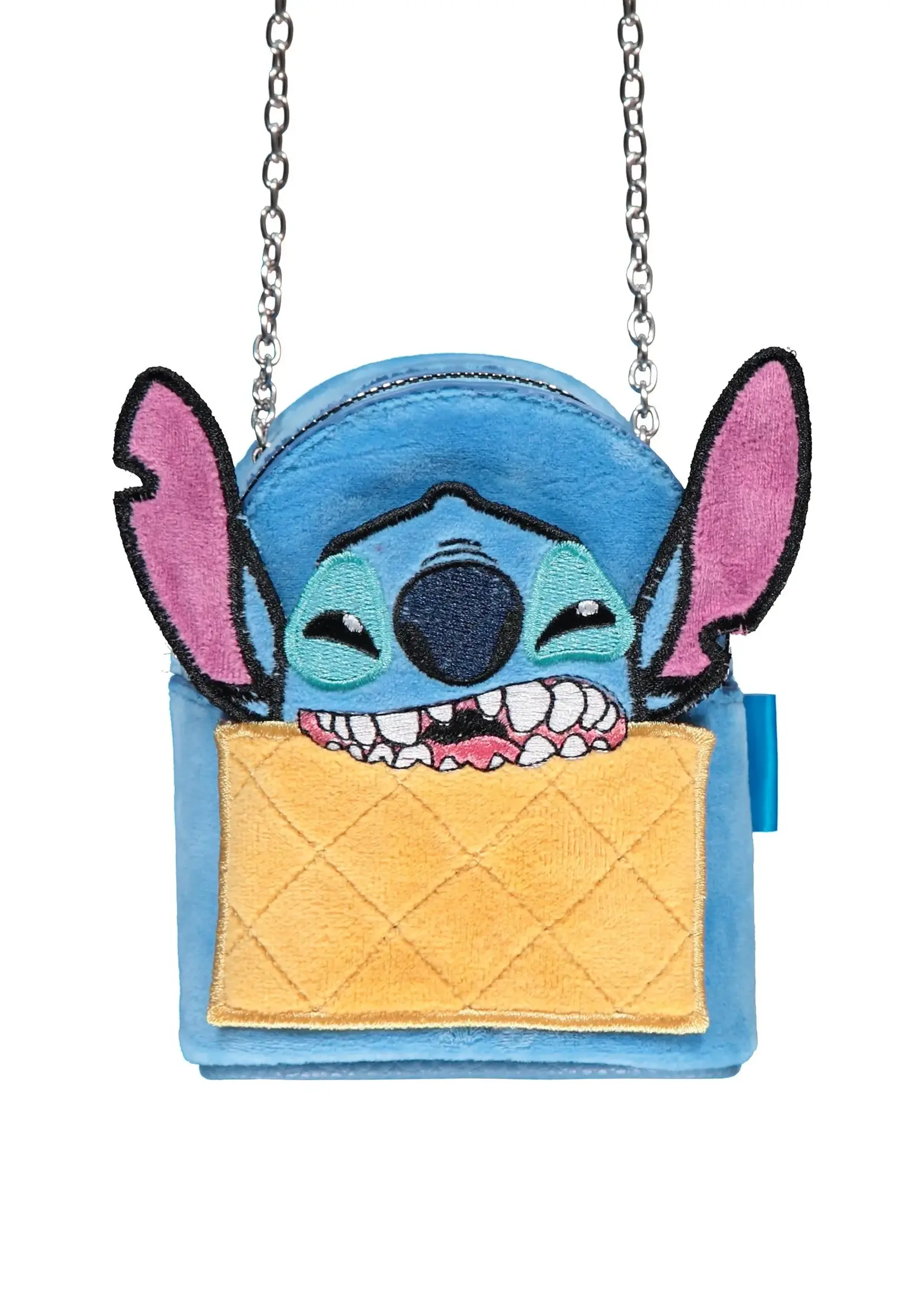 Lilo and Stitch - Stitch Pineapple Micro Bag