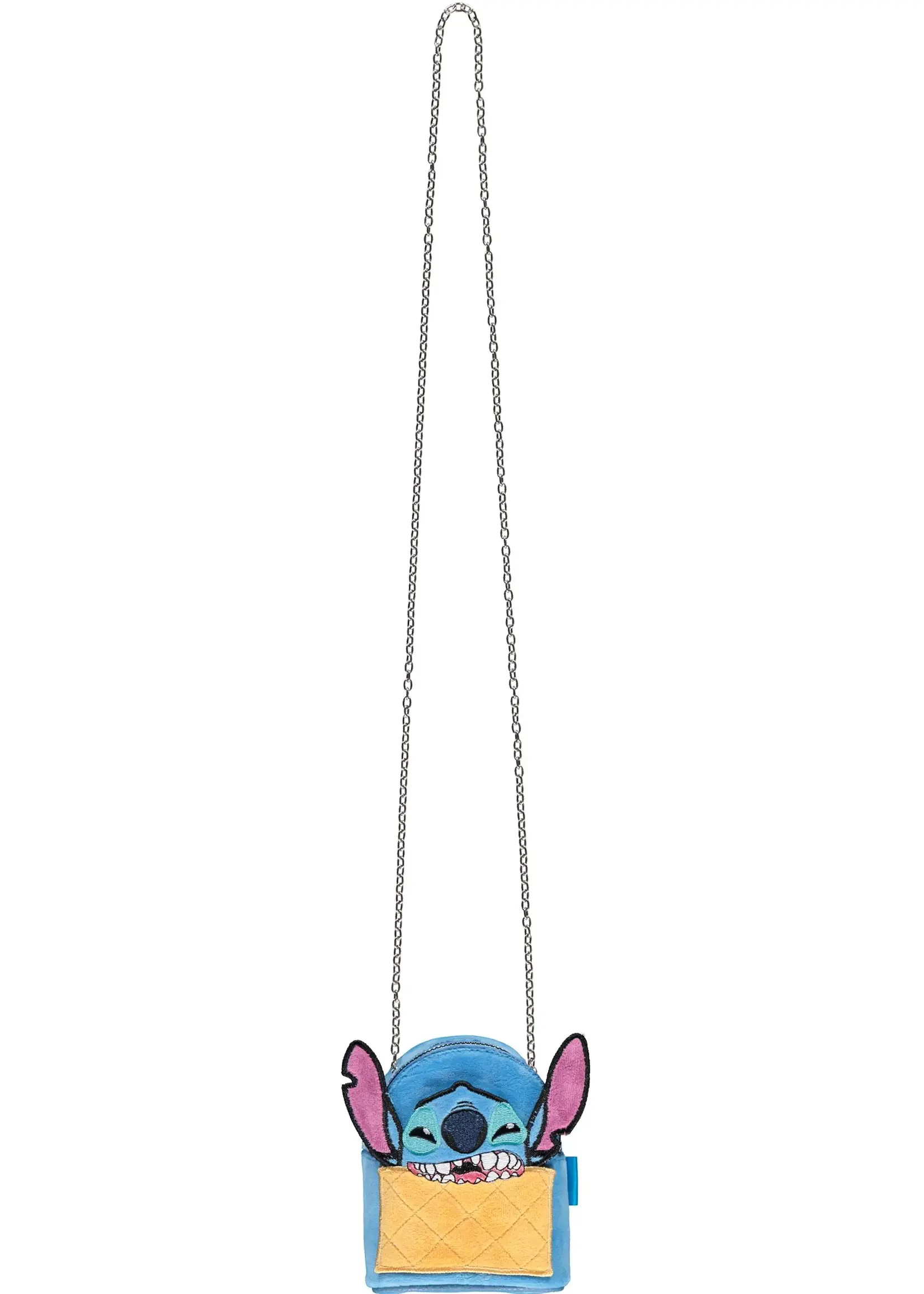 Lilo and Stitch - Stitch Pineapple Micro Bag
