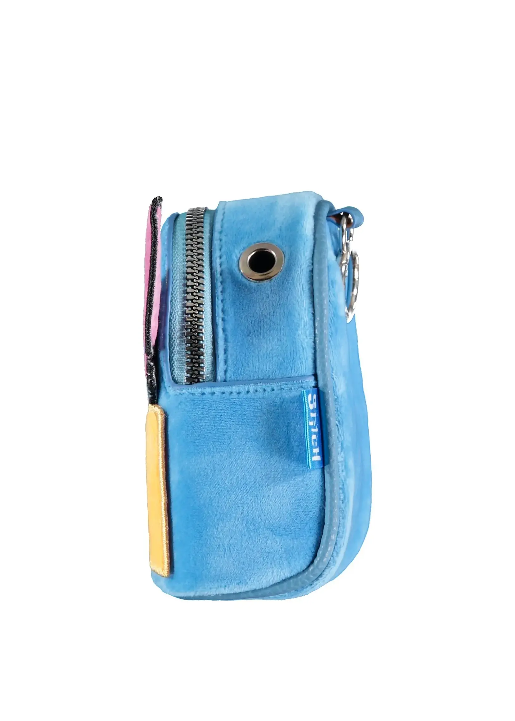 Lilo and Stitch - Stitch Pineapple Micro Bag