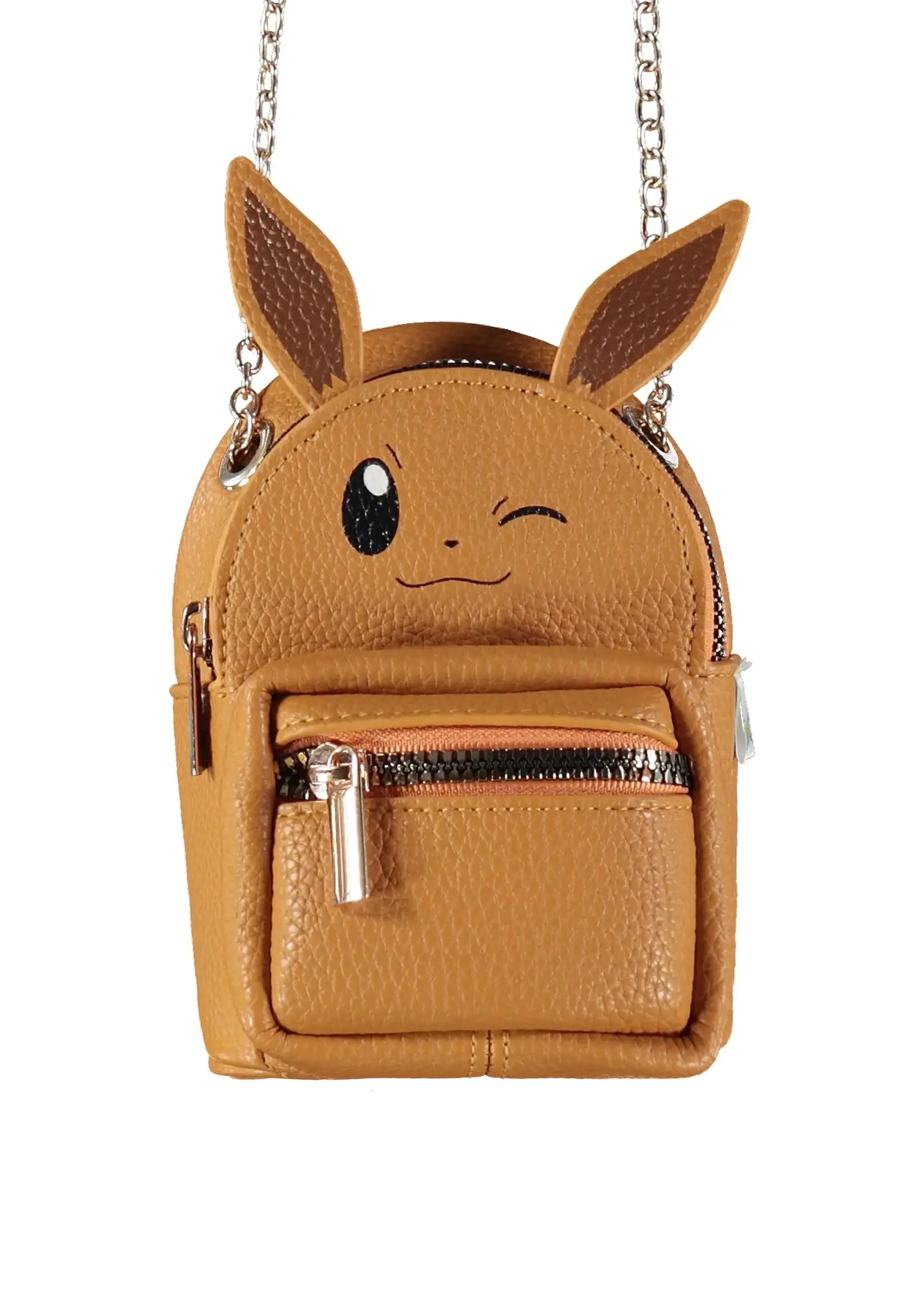 Pokémon - Eevee Micro Bag