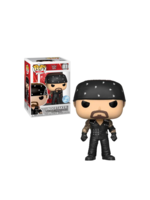 POP! Boneyard Undertaker Exclusive