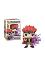 POP! One Piece - Eustass Kid (Awakening)