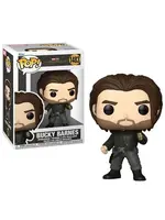 POP! Marvel Thunderbolts - Bucky Barnes