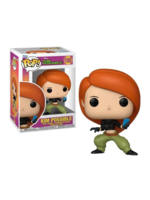 POP! Kim Possible