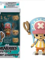 ONE PIECE - Chopper - Figure Anime Heroes 17cm
