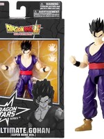DRAGON BALL - Ultimate Gohan DBS SH - Figure Dragon Stars 17cm