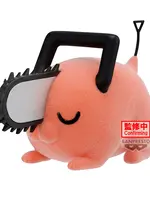 CHAINSAW MAN - Pochita (Version B) - Figure Fluffy Puffy 7cm