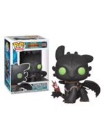 POP: How To Train Your Dragon - N° 686 - Toothless